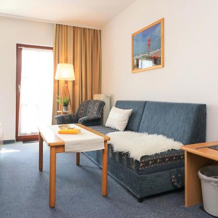 Ferienzimmeranlage Deutsches Haus Deutsches Haus App 29 Hotell Wustrow  Eksteriør bilde